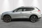 Nissan X-Trail DIG-T 163 Tekna (automatique), 1800 kg, Euro 6, Entreprise, 149 g/km