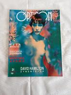 OPTICON. Grieks fotografie tijdschrift mei 1994, Boeken, Ophalen