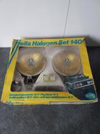 Hella Halogen Set 140 NOS Oldtimer Rallye Mistlampen, Auto-onderdelen, Verzenden, Nieuw, Alfa Romeo