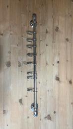 Kapstok Riviere Maison, Gebruikt, Minder dan 100 cm, Metaal, Ophalen