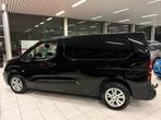 Peugeot Partner automatische bestelwagen 1.5HDi 96 kW Euro6d, Auto's, Peugeot, Euro 6, Bedrijf, Diesel, 5 deurs