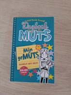 Jeugdboek - Dagboek van een muts - Mijn gemuts, Boeken, Rachel Renée Russell, Fictie, Ophalen, Gelezen
