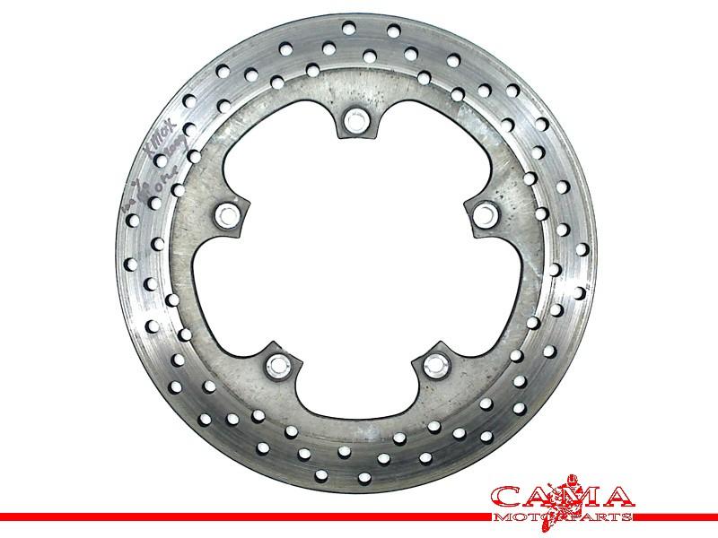 FREIN DISQUE AVANT YP 250 R X-MAX 2005-2009 (YP250R 5GJ), Dhr. S. di Majo, Utilisé, Info@cama-motorparts.nl, P.J. Troelstraweg 8 8
3144 CX  MAASSLUIS, NL