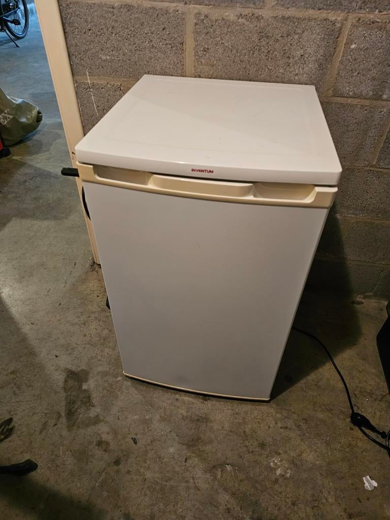 Inventum Koelkast 100 liter, Elektronische apparatuur, Ophalen