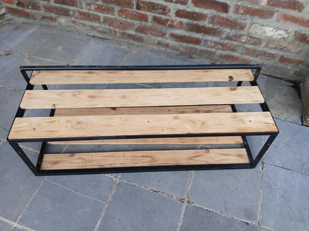 Banc enfant, Jardin & Terrasse, Enlèvement