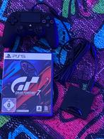 Collective minds_ DRIVE HUB ps5 & GT7, Consoles de jeu & Jeux vidéo, Enlèvement, Comme neuf