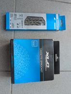 Cassette et chaîne Shimano Ultegra à 11 vitesses. Nouveau !, Enlèvement