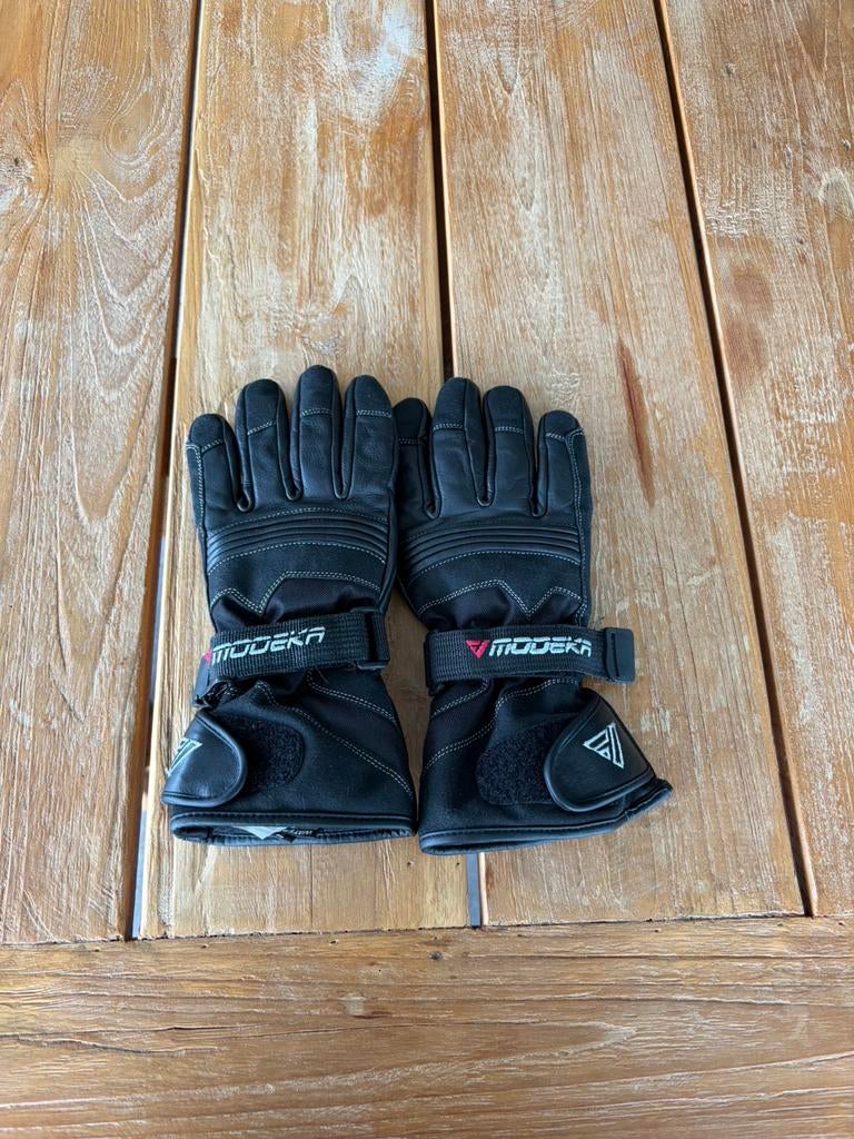 Dames/heren winterhandschoenen, Ophalen, Dames