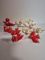 Vintage kerst decoratie, Diversen, Ophalen of Verzenden