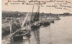 Nieuwpoort-Nieuport, Collections, Cartes postales | Belgique, Envoi