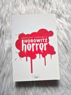 Boek: Anthony Horowitz - Horowitz Horror, Boeken, Ophalen of Verzenden, Zo goed als nieuw, Anthony Horowitz