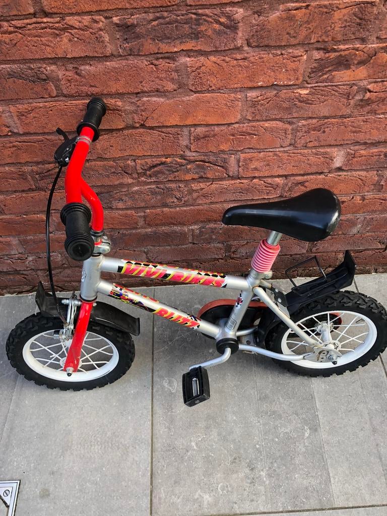 Fiets te koop - 10€, Ophalen, Zo goed als nieuw