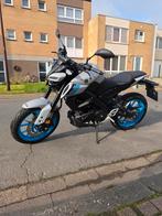 Mooie yamaha 125, Motoren, Particulier