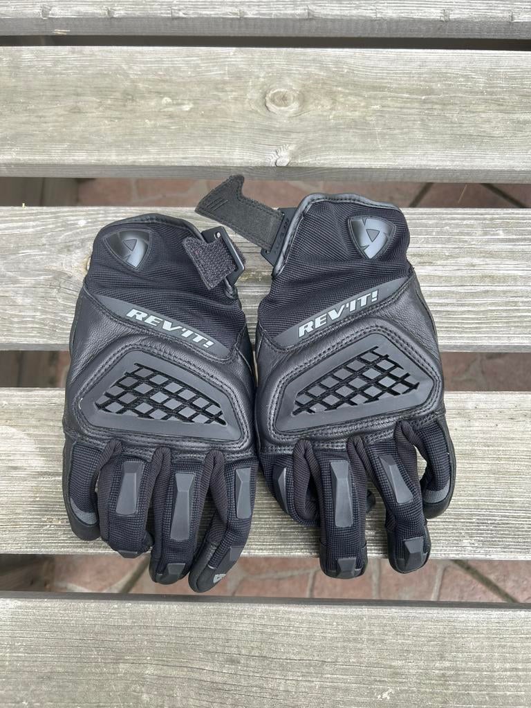 Revit motorhandschoenen, Enlèvement ou Envoi