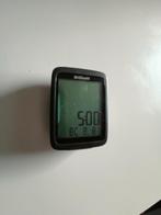 Sigma bc10 fietscomputer, Fietsen en Brommers, Ophalen, Gebruikt
