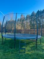 Trampoline BERG airflow 430, Ophalen, Gebruikt