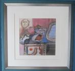 "De zoete rust" - Jan Cobbaert (1909 - 1995), Antiek en Kunst, Ophalen