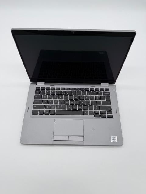 Dell Lattitude 5310 2-in-1 - i5 - 8/256GB | In nette staat, Computers en Software, Windows Laptops, 256 GB, 2 tot 3 Ghz, Qwerty