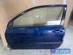 TOYOTA COROLLA E12 Blauw Links linker deur portier 2001-2007, Info@toyota.co.jp, Toyota Motor Corporation, Toyota-Cho 1
471-8571  Toyota City