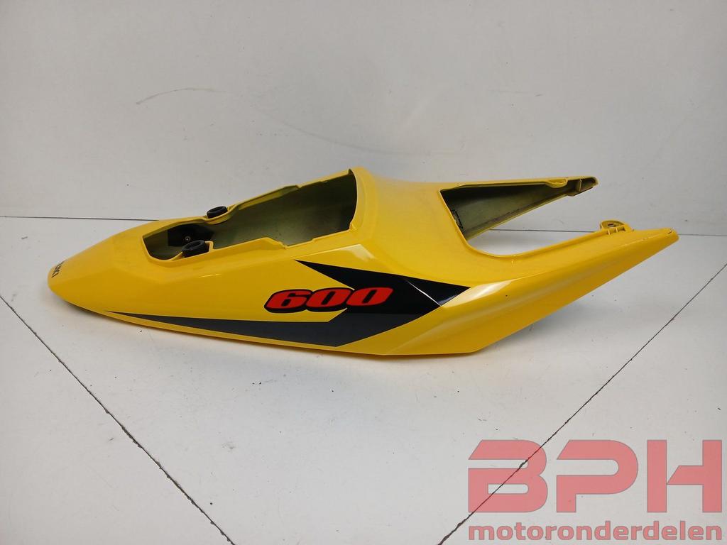 Achterkant Suzuki GSX-R 600 750 K4 - K5 2004 t/m 2005 kontje, Motoren, Onderdelen | Suzuki, Gebruikt, Ophalen of Verzenden