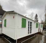 OPPORTUNITÉ SPÉCIALE : mobil-home Bürstner en très bon état, Caravanes & Camping, Jusqu'à 2