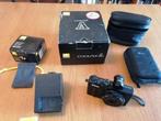 Nikon coolpix A avec son viseur. Etat collection., Sans zoom optique, Compact, Comme neuf, Enlèvement