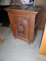 OUD EIKEN KASTJE, Antiek en Kunst, Ophalen