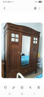 Garde robe L150 P60, Enlèvement