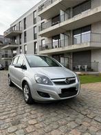Opel Zafira 7PL - 2013 57 000 km ‼️ /1.6 ESSENCE, Autos, Achat, Boîte manuelle, 5 portes, Zafira