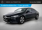 Mercedes-Benz CLA-Klasse 180 Coupé Business Line | Smartpho, Auto's, Stof, Gebruikt, 4 cilinders, 136 pk