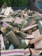 Brandhout gekloven, Tuin en Terras, Brandhout, Ophalen