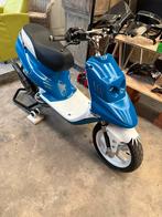 Mbk boosyer full bcd a klasse, Fietsen en Brommers, Brommers | Overige merken, Ophalen, Zo goed als nieuw