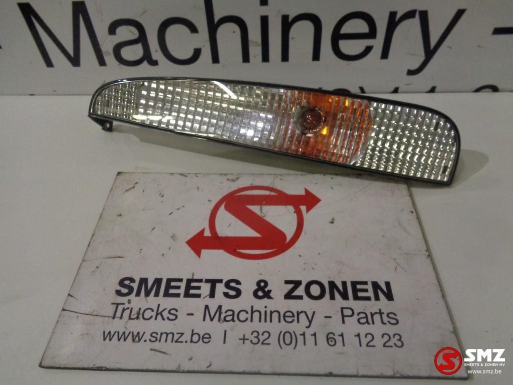 Occ clignotant Mercedes Axor, Utilisé, Mercedes-Benz, Éclairage