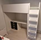 lit mezzanine ikea, Maison & Meubles, Chambre à coucher | Lits superposés & Lits mezzanines, 100 cm, Une personne, 180 à 200 cm