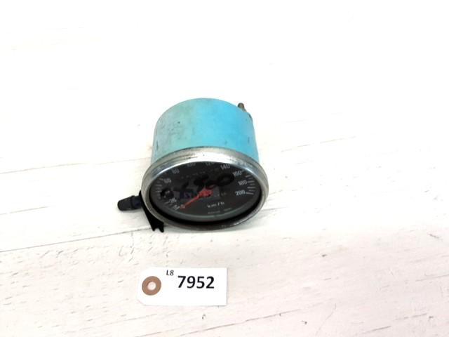 CX500 1977 - 1985 Honda Tellers Kilometerteller D1-51479, Motoren, Onderdelen | Honda