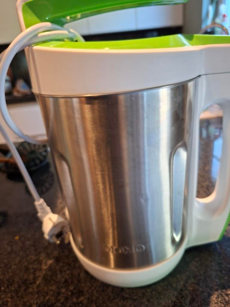 Soepmaker Domo, Elektronische apparatuur, Ophalen of Verzenden, Soepmaker