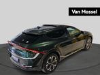 Kia EV6 BEV 77,4 kWH Earth, Auto's, Kia, Automaat, Gebruikt, 528 km, 5 deurs