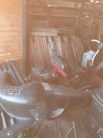 Zitmaaier snapper, Enlèvement