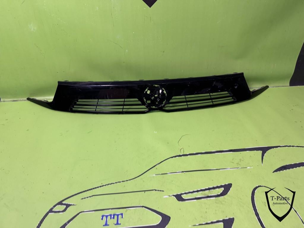 Grille de pare-chocs avant de calandre Opel Corsa F 98503660, Pare-chocs, Opel Automobile GmbH, Opel, Bahnhofsplatz 1
65423  Russelsheim am Main, DE