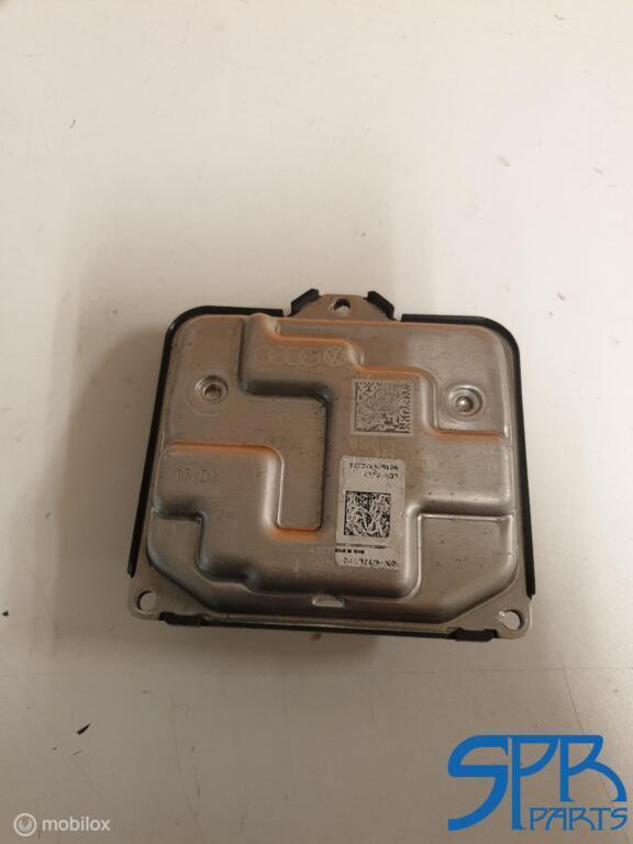 A3 S3 RS3 8V FACELIFT KOPLAMP LED module BALLAST 8S0907397D, Auto-onderdelen, Verlichting, Audi, Gebruikt, Ophalen of Verzenden