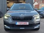 ✔SKODA KAMIQ 1.0TSI AUTOMATIC Style 2022 ° Virtual cockpit…, Autos, Skoda, Argent ou Gris, Achat, Entreprise, Noir