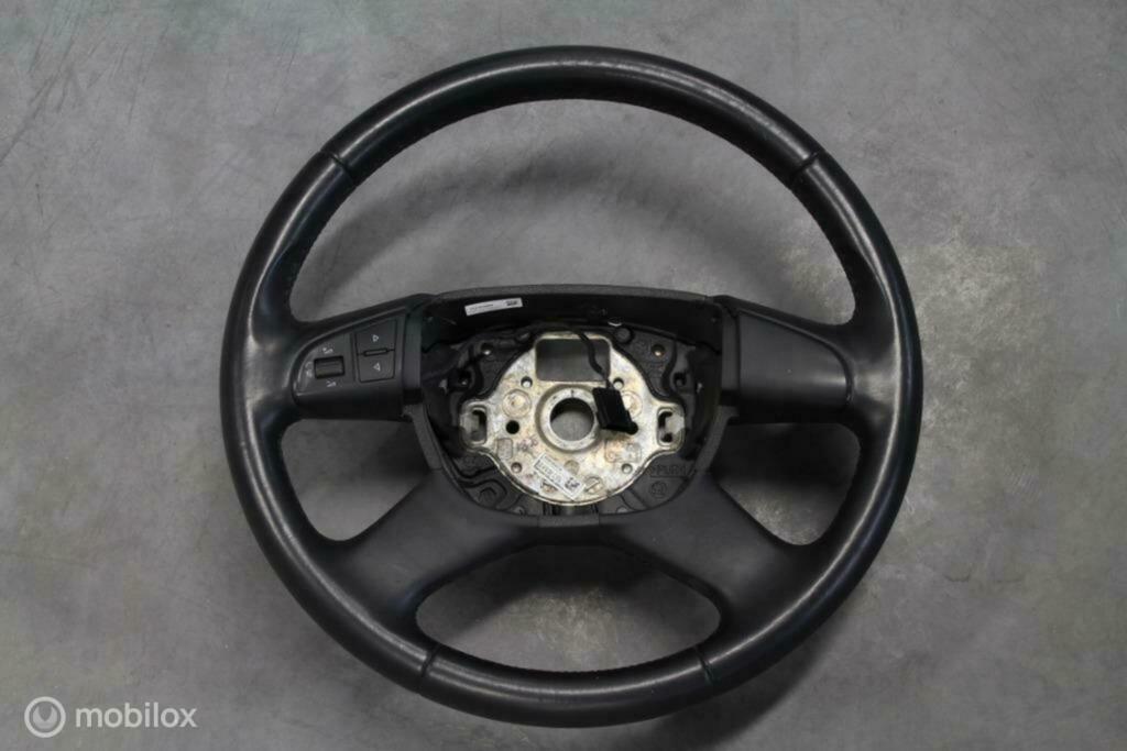 Volant Skoda Fabia (2007-2013), Autos : Pièces & Accessoires