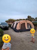 Bardani tent 470tc  en inboedel, Ophalen, Nieuw, Tot en met 6