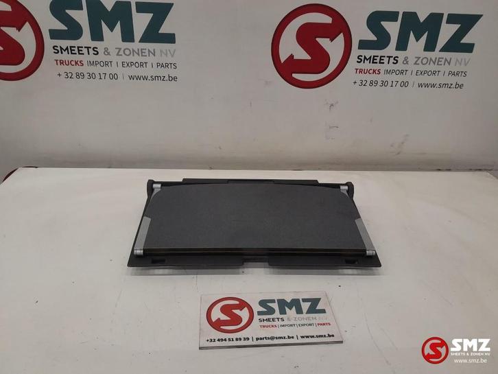 Occ frontpaneeltafel Scania, Auto-onderdelen, Vrachtwagen-onderdelen, Scania, Interieur en Bekleding, Gebruikt