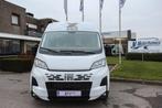 Rimor XGO X Van 4 | Zonnepaneel - Luifel - Carplay/Android, Overige merken, Buscamper of Camperbus, Fiat, Bedrijf
