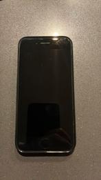 Iphone se 2022 64gb, Télécoms, Téléphonie mobile | Apple iPhone, Comme neuf, Enlèvement, IPhone SE (2022), Noir