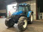Tracteur agricole New Holland TS110 4x4 2003, Articles professionnels, Agriculture | Tracteurs, Utilisé, New Holland