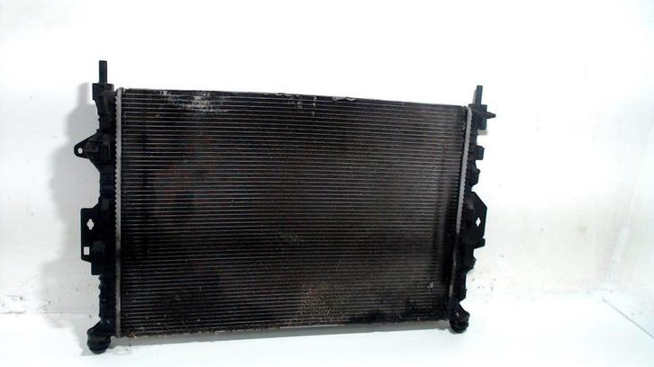 Radiateur Ford Kuga, Auto-onderdelen, Motor en Toebehoren, Ford, Gebruikt, Herkomst onderdeel bekend, 12 maanden garantie, Ophalen of Verzenden
