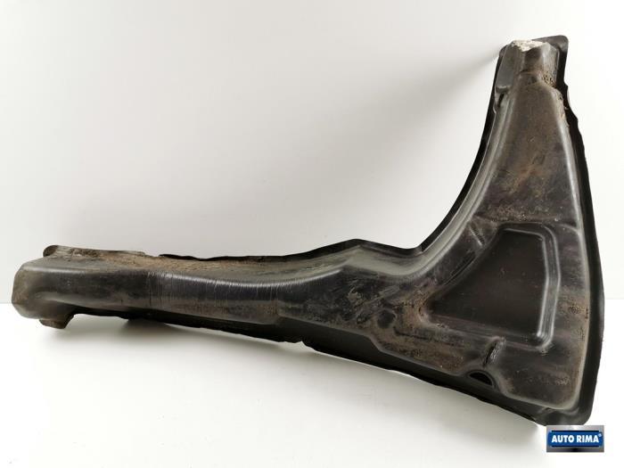 Isolatiemat rechts-voor van een Volvo V40, Gebruikt, -, -, Ophalen of Verzenden