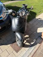 Shooter 125 cc, Enlèvement, SYM